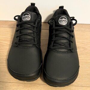 Lems Primal Zen Leather Unisex